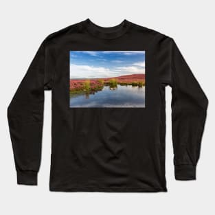 Secret of The Shire Long Sleeve T-Shirt